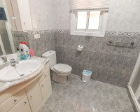 Herverkoop - Rijtjeswoning - La Marina - Urb. La Marina