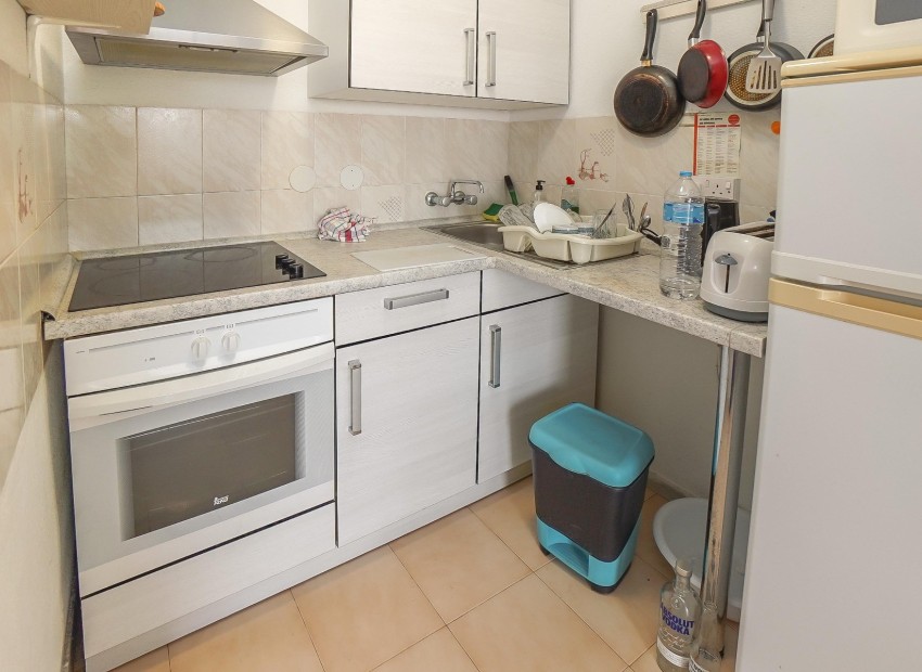 Herverkoop - Rijtjeswoning - La Marina - Urb. La Marina
