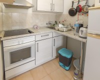 Herverkoop - Rijtjeswoning - La Marina - Urb. La Marina