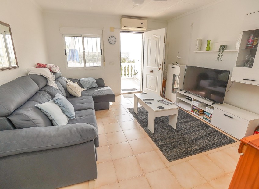 Herverkoop - Rijtjeswoning - La Marina - Urb. La Marina