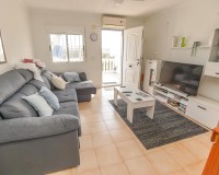 Herverkoop - Rijtjeswoning - La Marina - Urb. La Marina