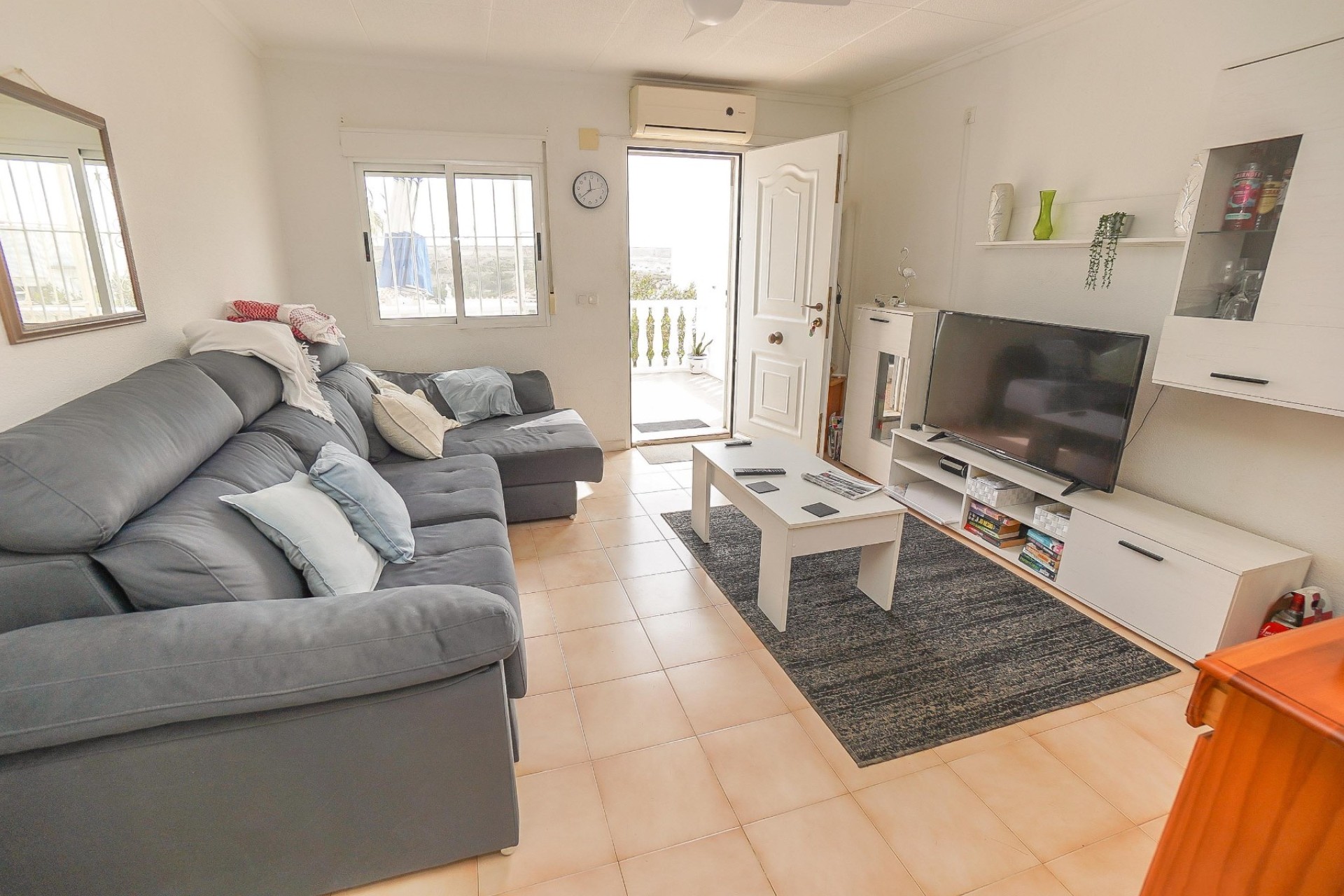 Herverkoop - Rijtjeswoning - La Marina - Urb. La Marina