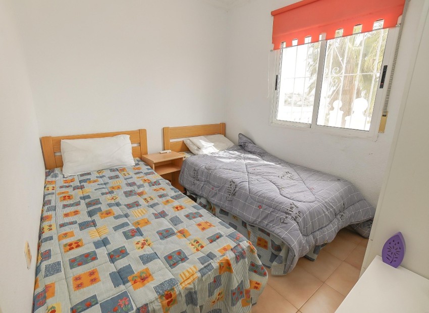 Herverkoop - Rijtjeswoning - La Marina - Urb. La Marina