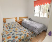 Herverkoop - Rijtjeswoning - La Marina - Urb. La Marina