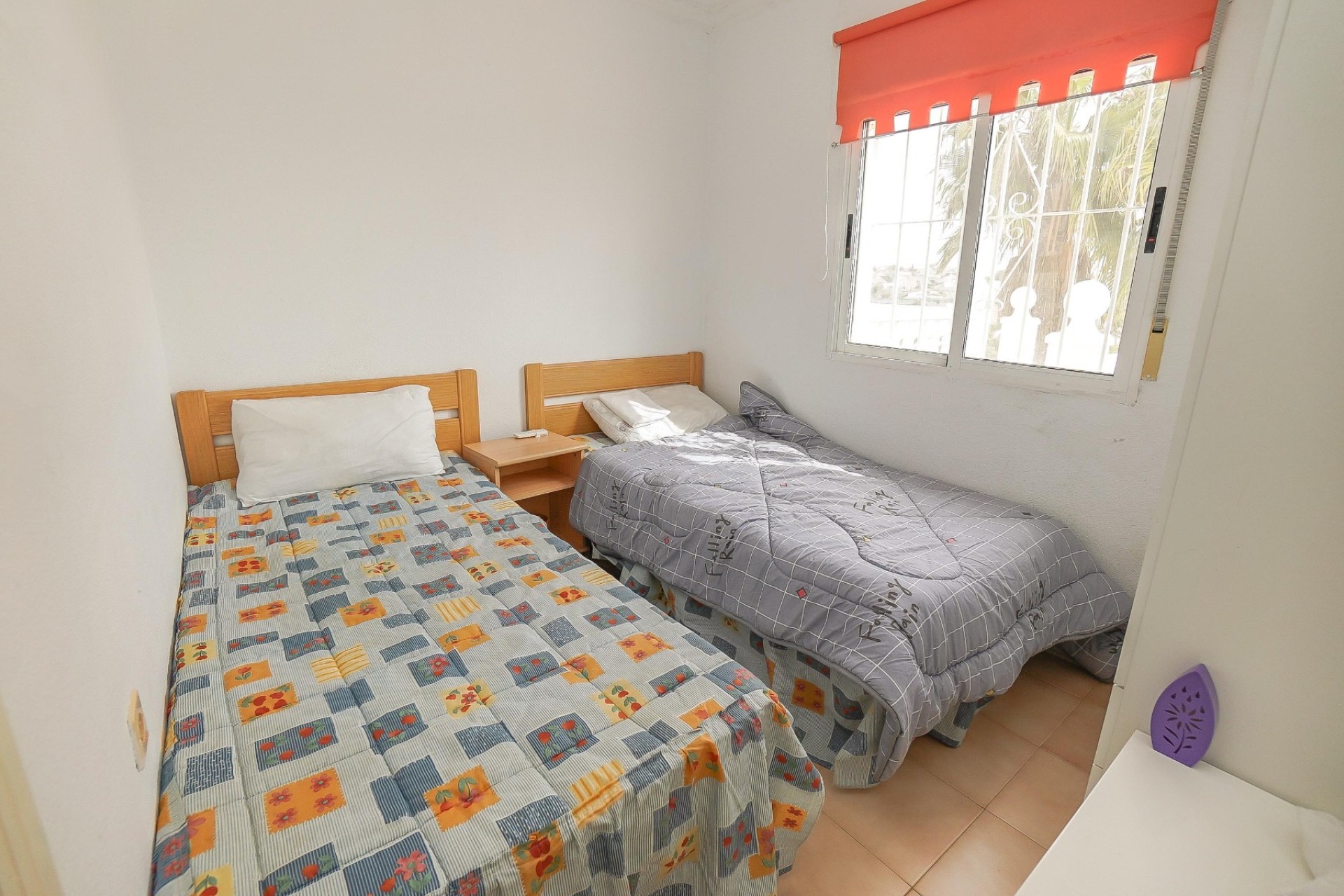 Herverkoop - Rijtjeswoning - La Marina - Urb. La Marina
