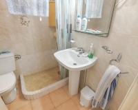 Herverkoop - Rijtjeswoning - La Marina - Urb. La Marina