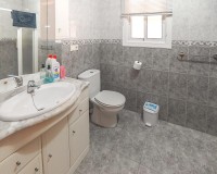 Herverkoop - Rijtjeswoning - La Marina - Urb. La Marina
