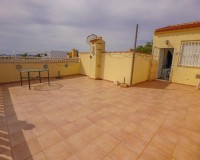 Herverkoop - Rijtjeswoning - La Marina - Urb. La Marina