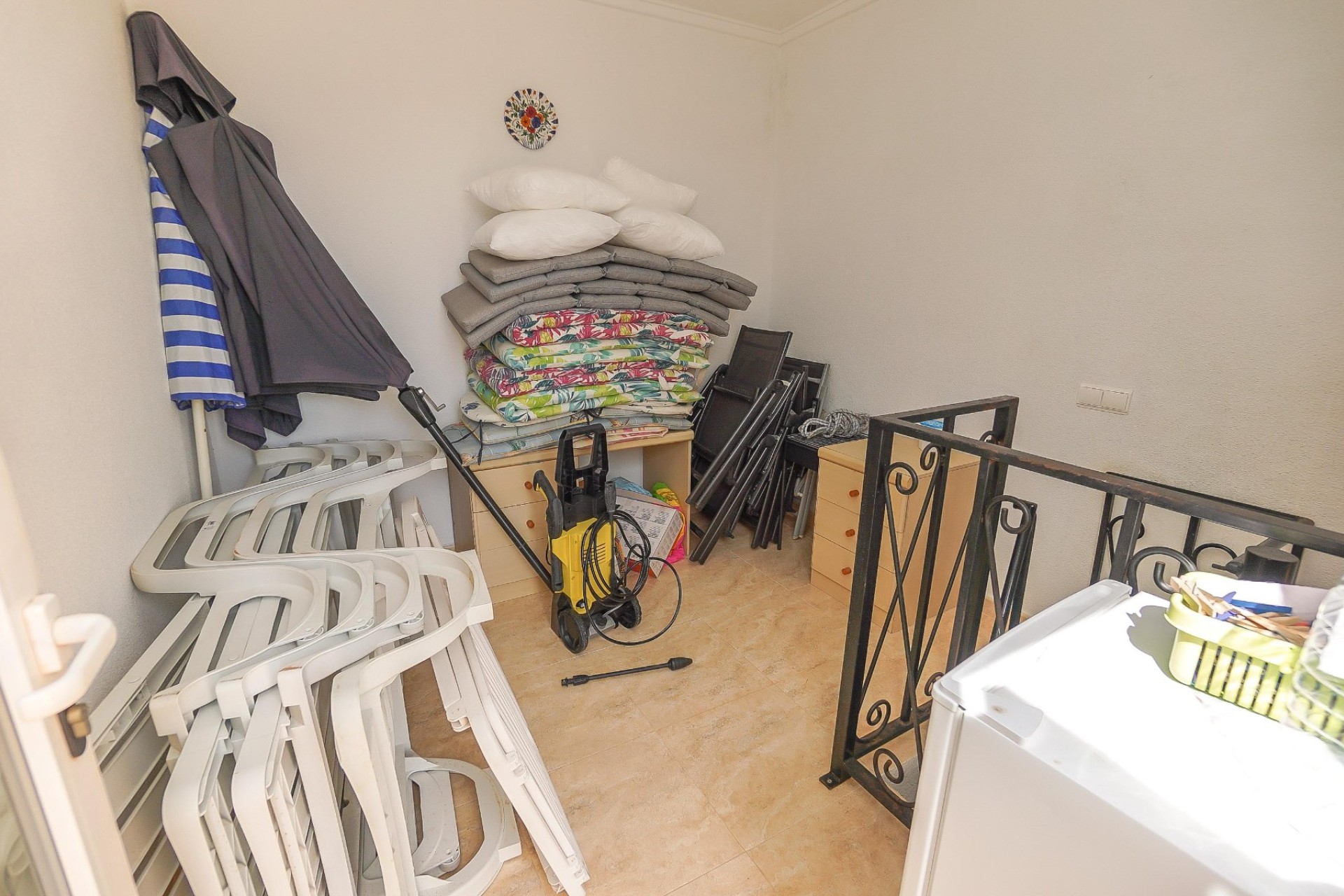 Herverkoop - Rijtjeswoning - La Marina - Urb. La Marina