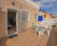 Herverkoop - Rijtjeswoning - La Marina - Urb. La Marina