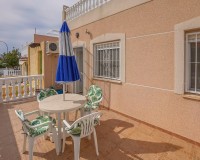 Herverkoop - Rijtjeswoning - La Marina - Urb. La Marina