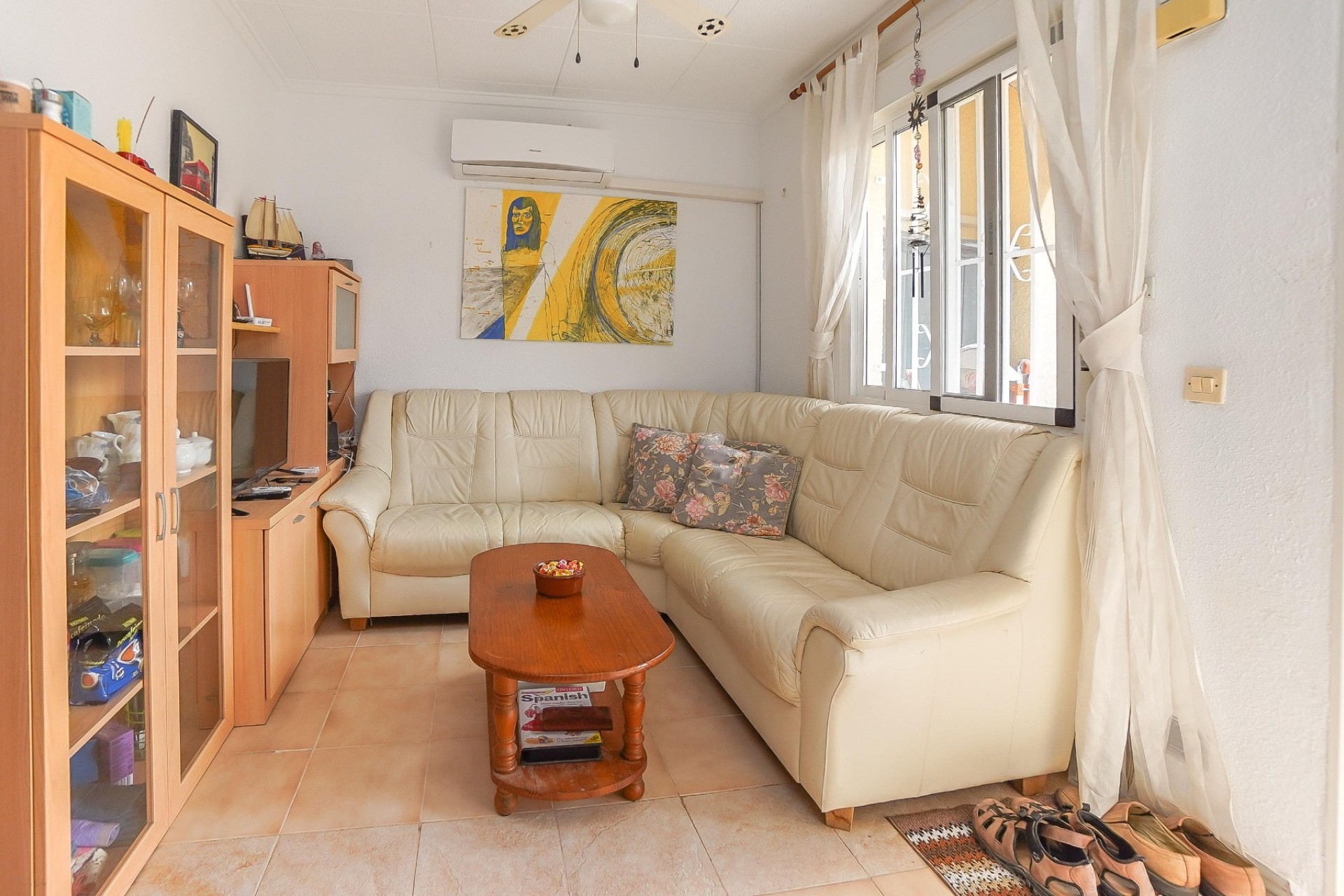 Herverkoop - Rijtjeswoning - La Marina - Urb. La Marina