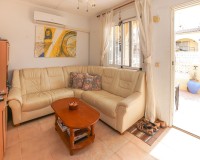 Herverkoop - Rijtjeswoning - La Marina - Urb. La Marina