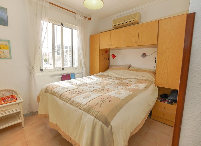 Herverkoop - Rijtjeswoning - La Marina - Urb. La Marina