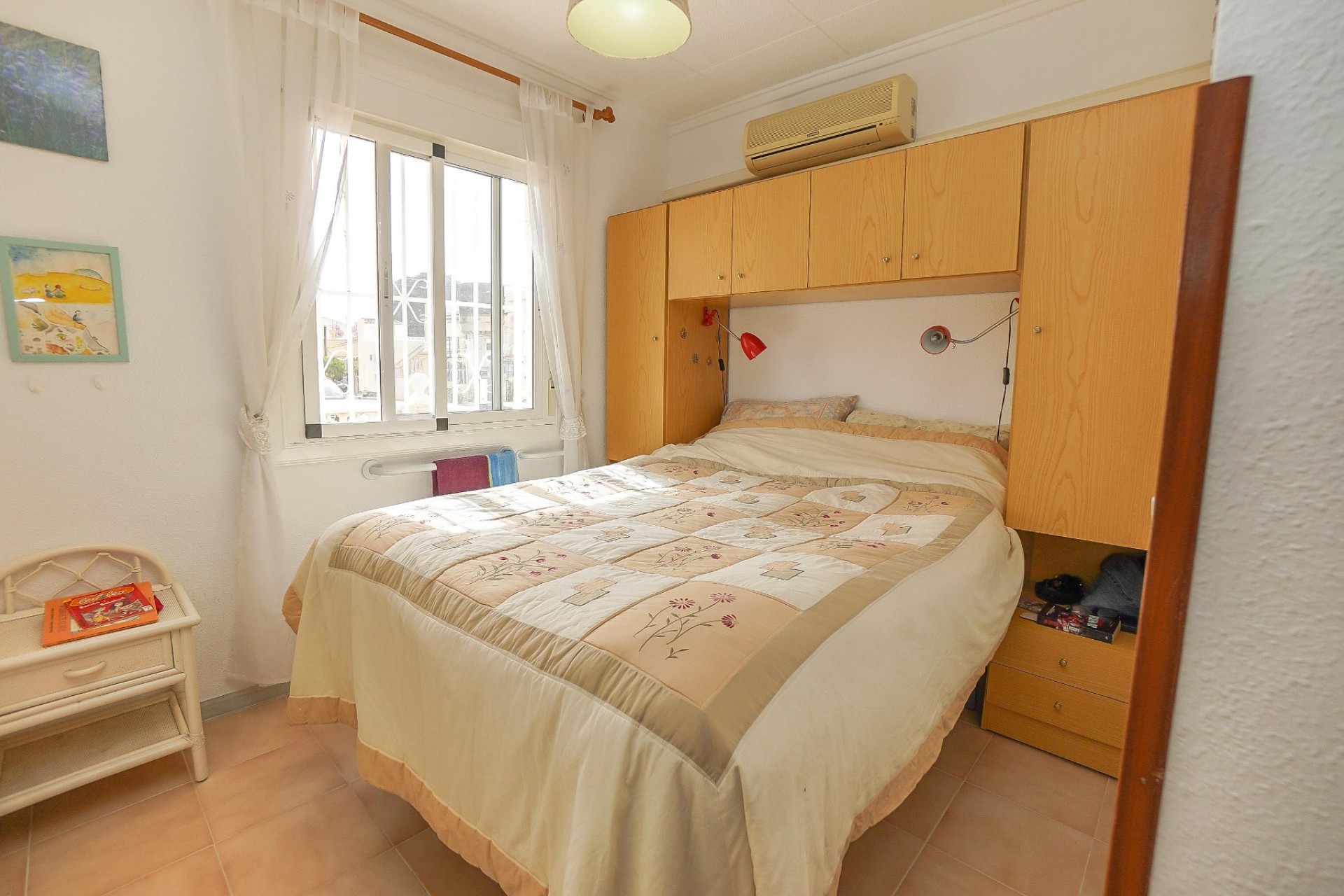 Herverkoop - Rijtjeswoning - La Marina - Urb. La Marina
