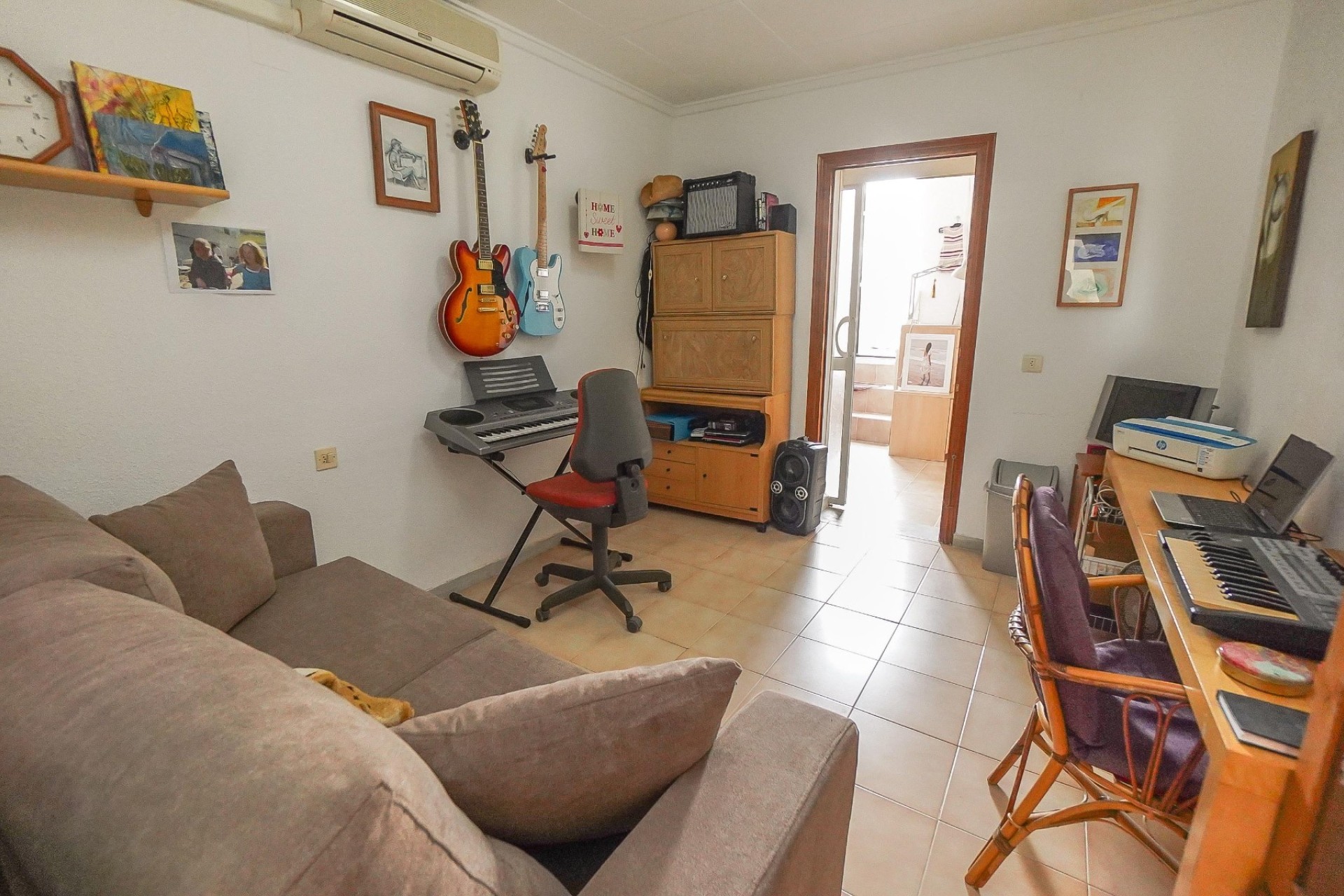 Herverkoop - Rijtjeswoning - La Marina - Urb. La Marina