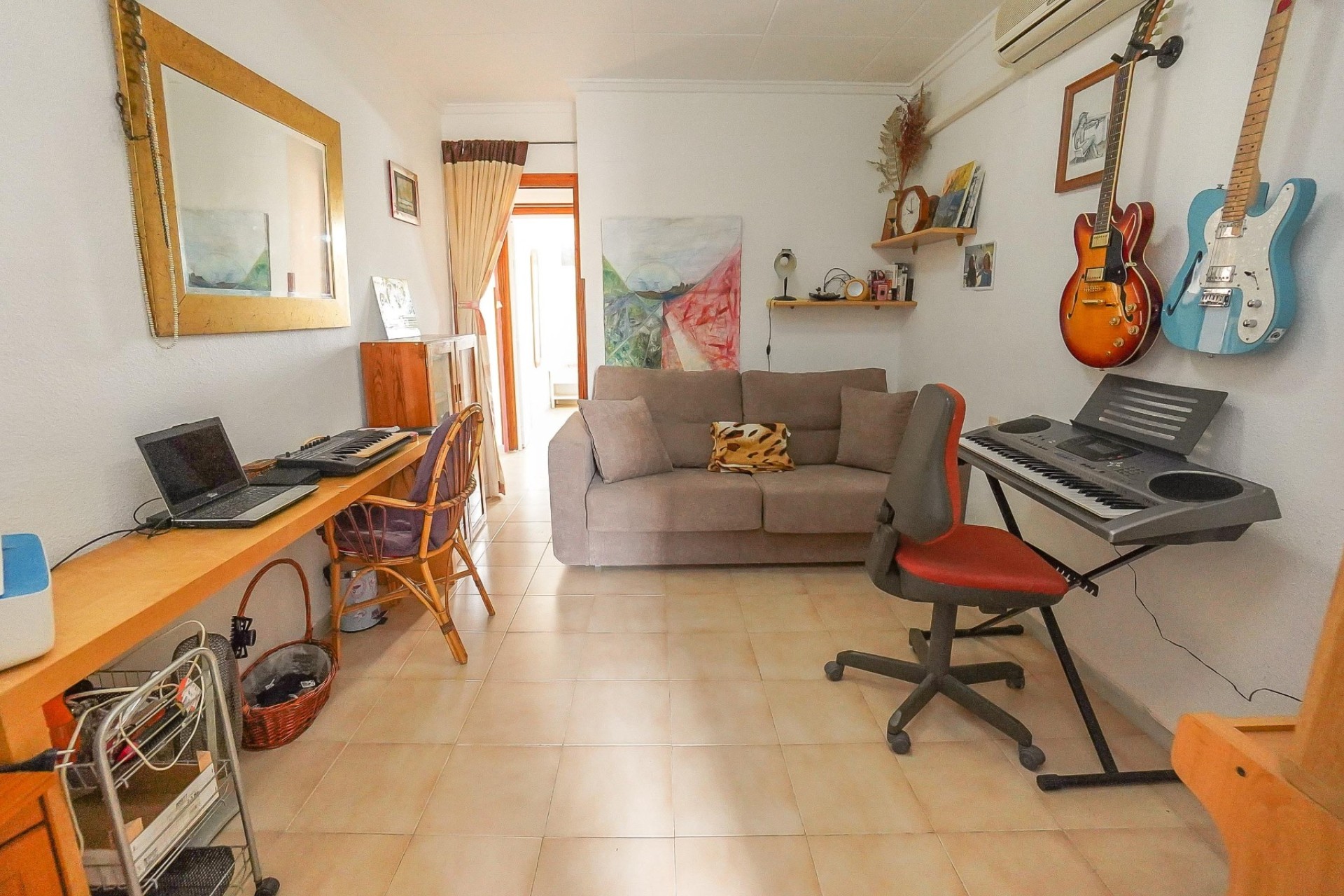 Herverkoop - Rijtjeswoning - La Marina - Urb. La Marina