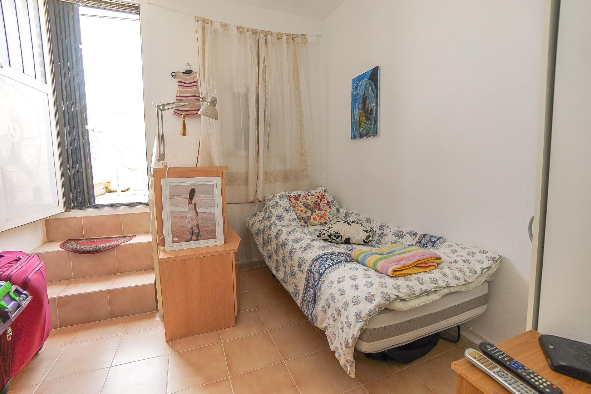 Herverkoop - Rijtjeswoning - La Marina - Urb. La Marina