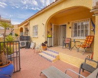 Herverkoop - Rijtjeswoning - La Marina - Urb. La Marina