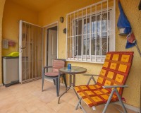 Herverkoop - Rijtjeswoning - La Marina - Urb. La Marina