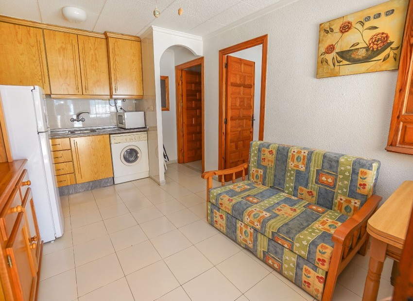 Herverkoop - Rijtjeswoning - La Marina - Urb. La Marina