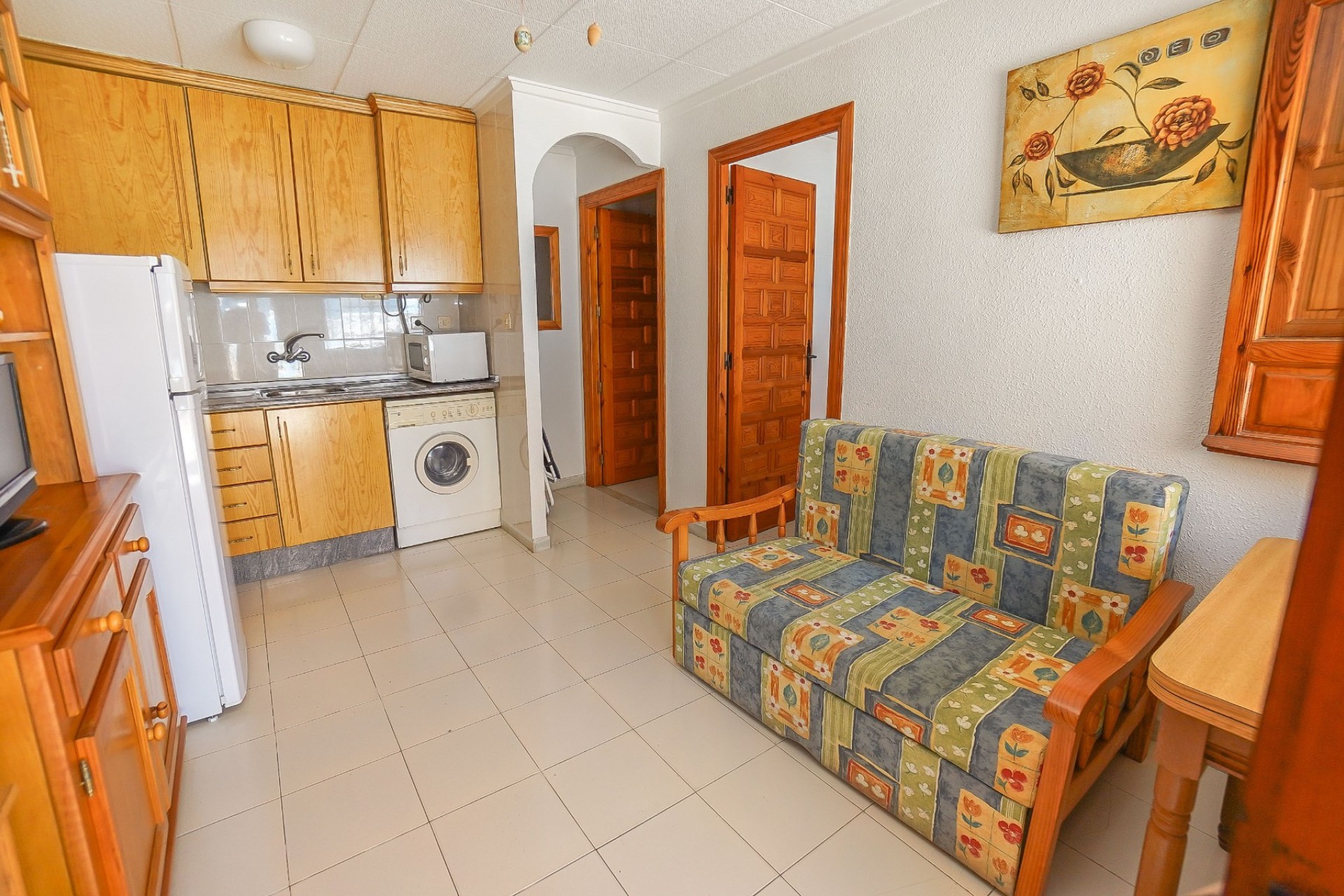 Herverkoop - Rijtjeswoning - La Marina - Urb. La Marina