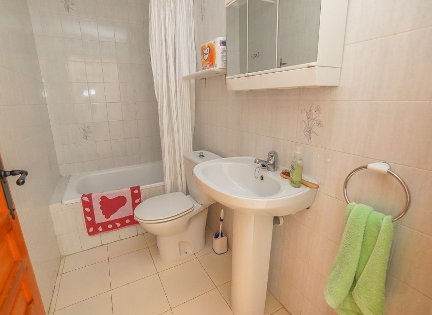 Herverkoop - Rijtjeswoning - La Marina - Urb. La Marina