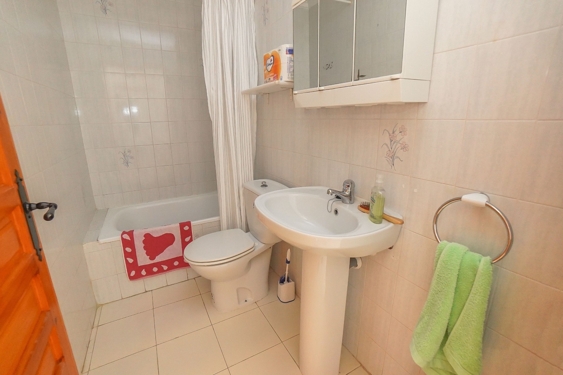 Herverkoop - Rijtjeswoning - La Marina - Urb. La Marina