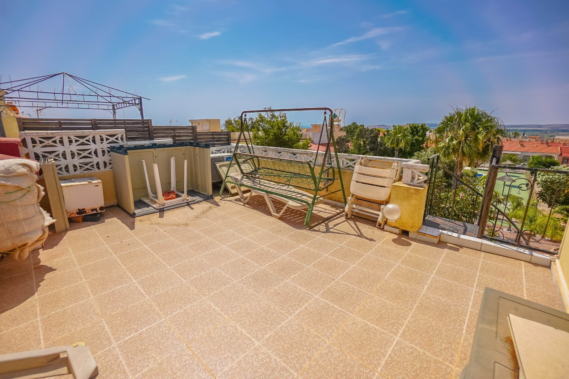 Herverkoop - Rijtjeswoning - La Marina - Urb. La Marina