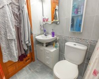 Herverkoop - Rijtjeswoning - La Marina - Urb. La Marina
