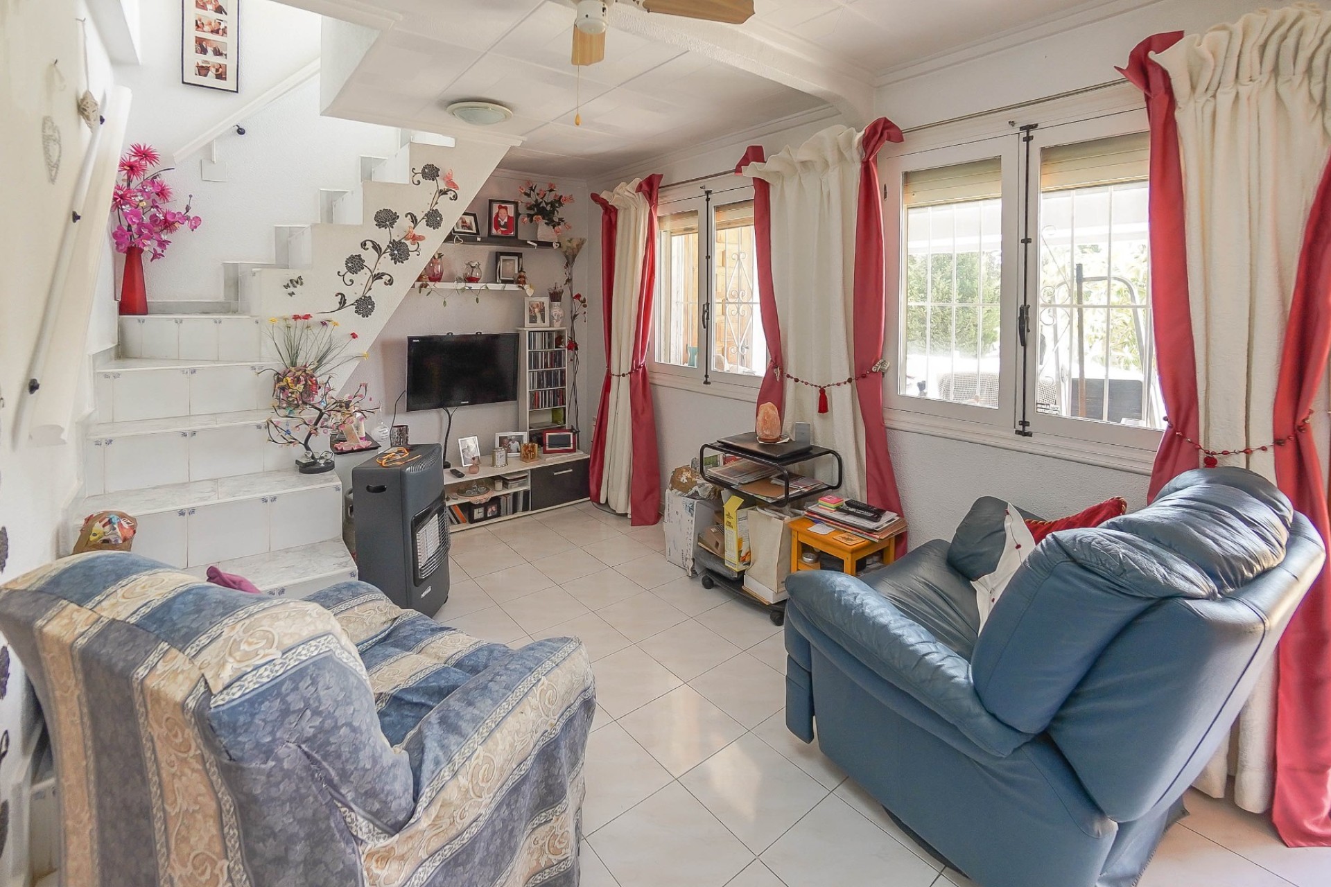 Herverkoop - Rijtjeswoning - La Marina - Urb. La Marina