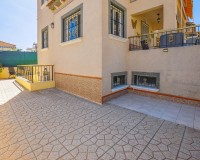 Herverkoop - Twee-onder-een-kapwoning - La Marina - Urb. El Oasis