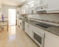 Herverkoop - Twee-onder-een-kapwoning - La Marina - Urb. El Oasis