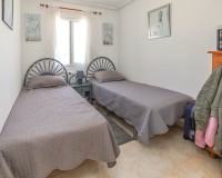 Herverkoop - Twee-onder-een-kapwoning - La Marina - Urb. El Oasis