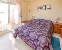 Herverkoop - Twee-onder-een-kapwoning - La Marina - Urb. La Marina