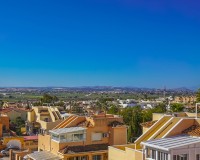 Herverkoop - Twee-onder-een-kapwoning - La Marina - Urb. La Marina