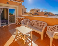 Herverkoop - Twee-onder-een-kapwoning - La Marina - Urb. La Marina