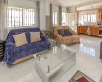 Herverkoop - Twee-onder-een-kapwoning - La Marina - Urb. La Marina