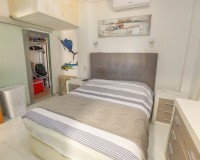 Herverkoop - Twee-onder-een-kapwoning - La Marina - Urb. La Marina