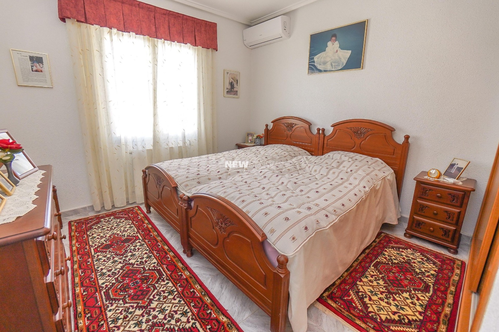 Herverkoop - Villa - Ciudad Quesada