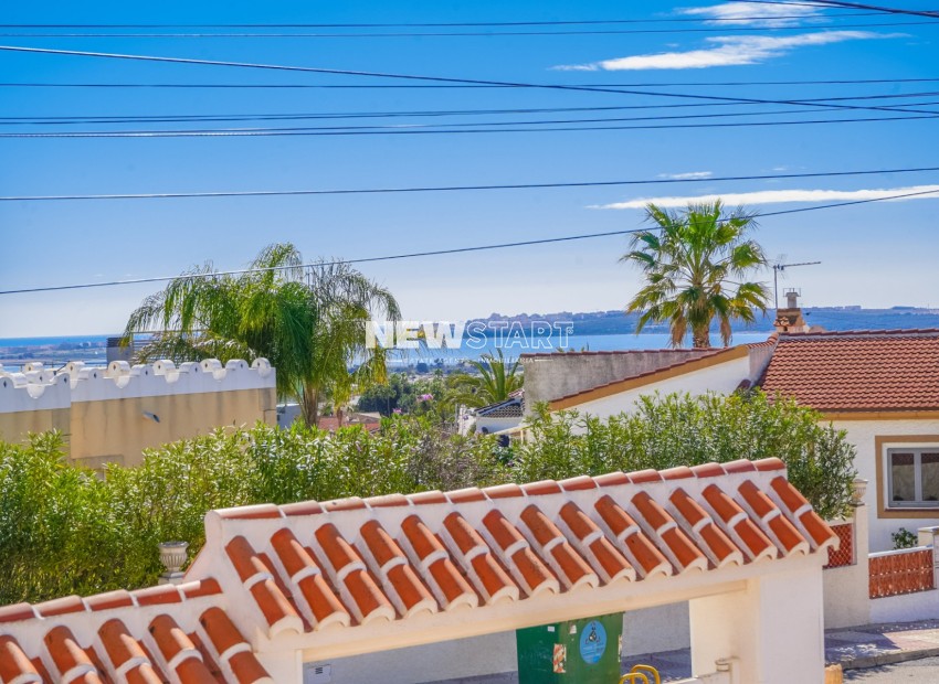 Herverkoop - Villa - Ciudad Quesada