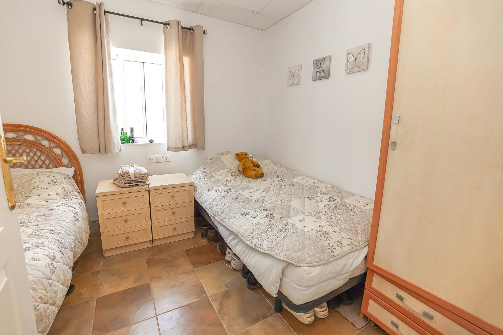 Herverkoop - Villa - La Marina - Urb. El Oasis
