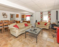 Herverkoop - Villa - La Marina - Urb. El Oasis