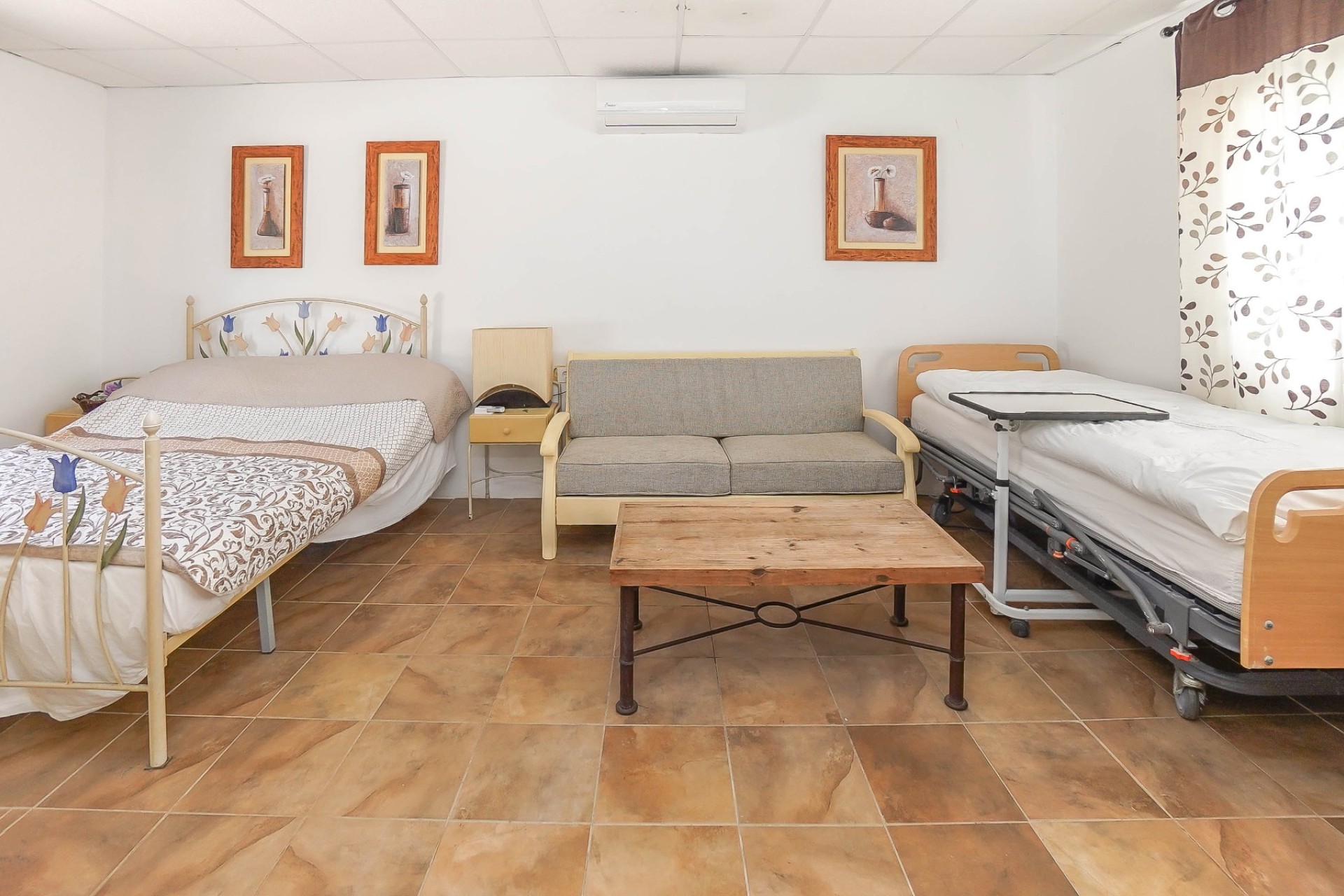 Herverkoop - Villa - La Marina - Urb. El Oasis