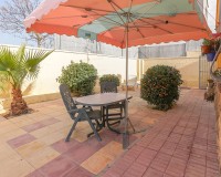 Herverkoop - Villa - La Marina - Urb. La Marina