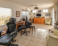 Herverkoop - Villa - La Marina - Urb. La Marina