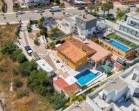 Herverkoop - Villa - La Marina - Urb. La Marina