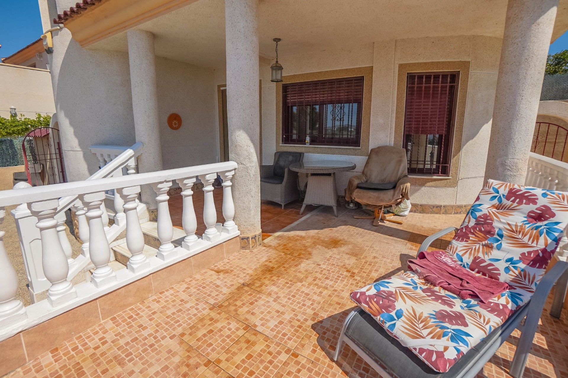 Herverkoop - Villa - La Marina - Urb. La Marina