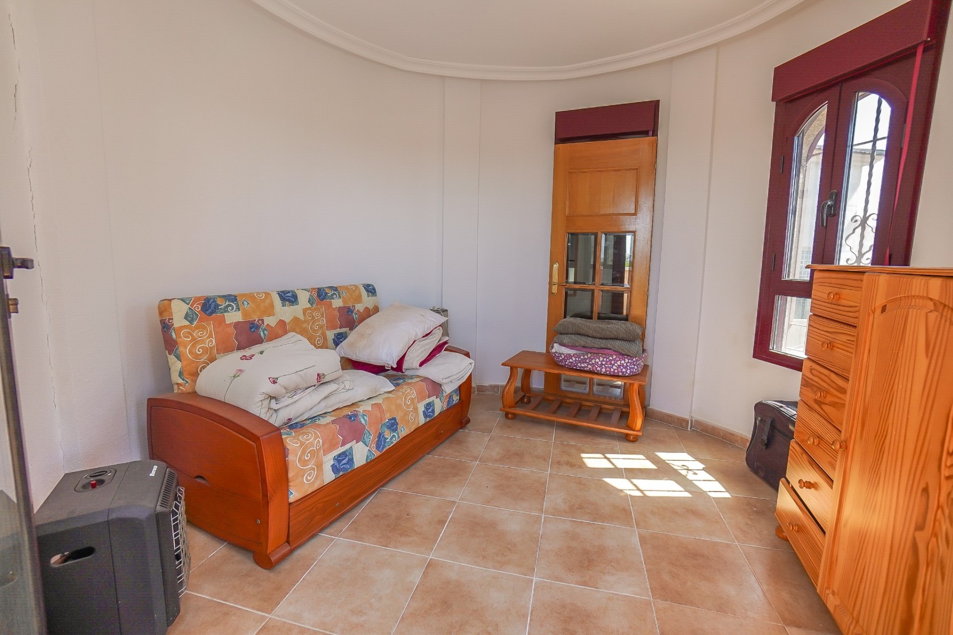 Herverkoop - Villa - La Marina - Urb. La Marina