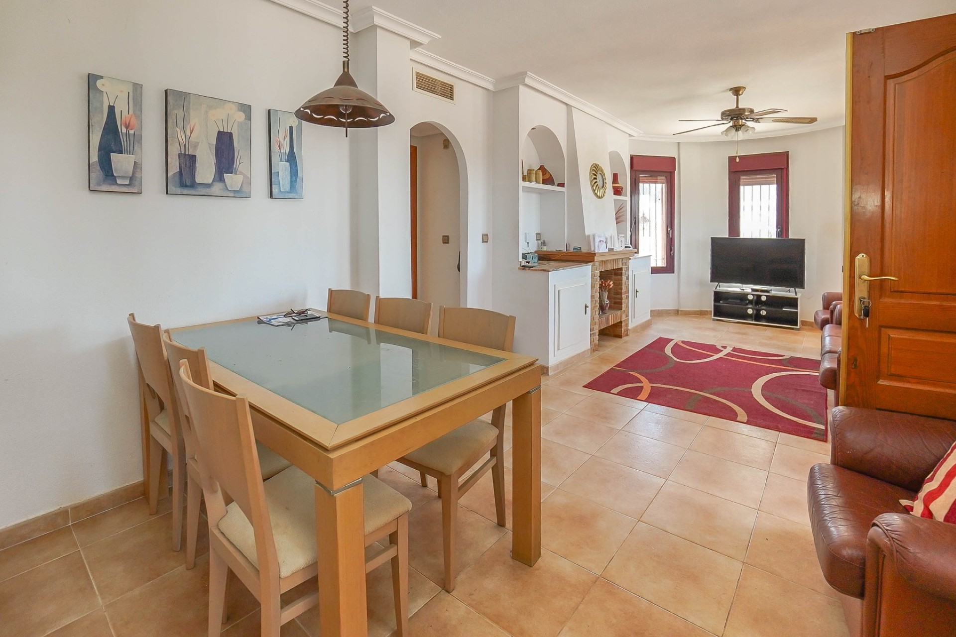 Herverkoop - Villa - La Marina - Urb. La Marina